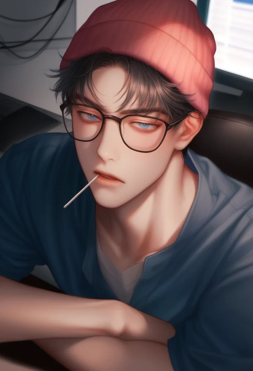Max Gamboge