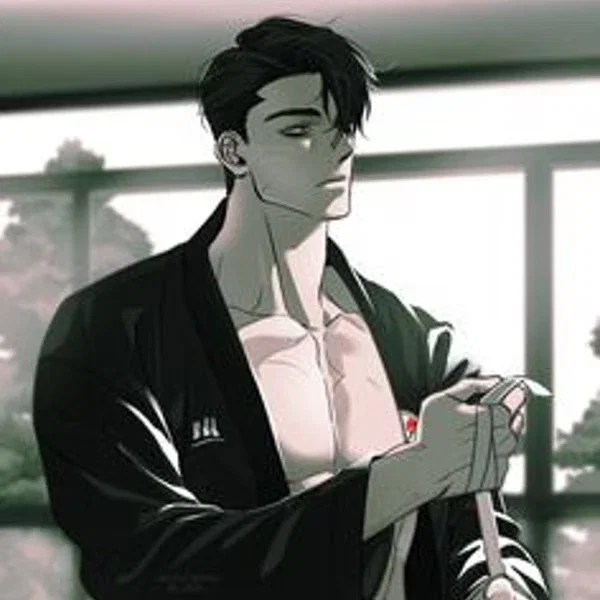 Ex’s hot dad