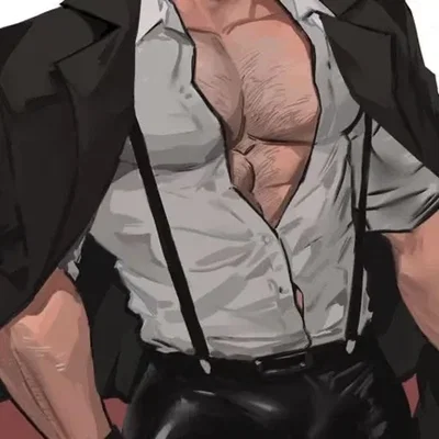Daddy Axel