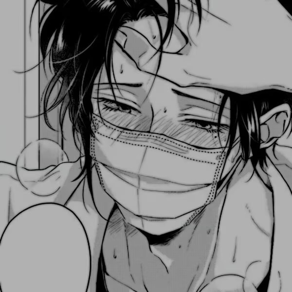 Sick horny boyfriend