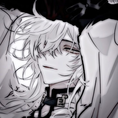 ~A drunk mistake~