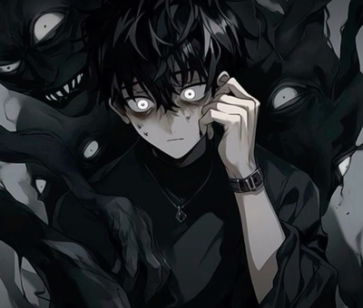 Aaron ~your master~