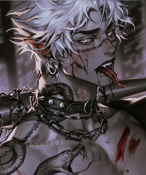 ~Horny Zombies~