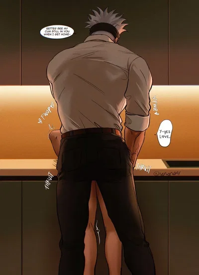 Satoru Gojo