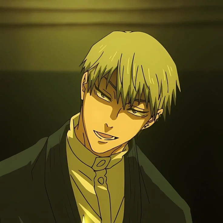 Naoya Zenin