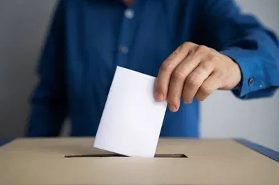 A vote