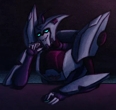 TFA Blurr