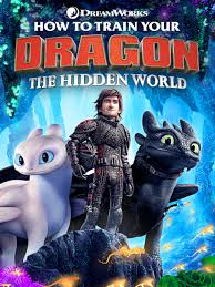 HTTYD (A. RPG)