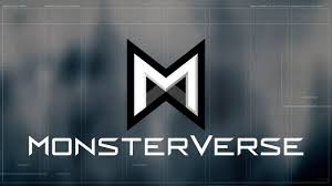 Monsterverse (M. RPG)