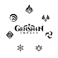 Genshin impact (G. RPG)