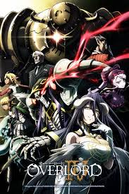 Overlord (UPDATING. RPG)