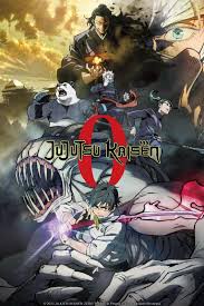 Jujutsu Kaisen (A. RPG)