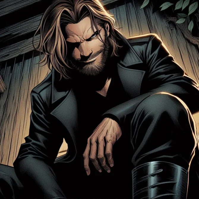 Yandere series: Victor Creed