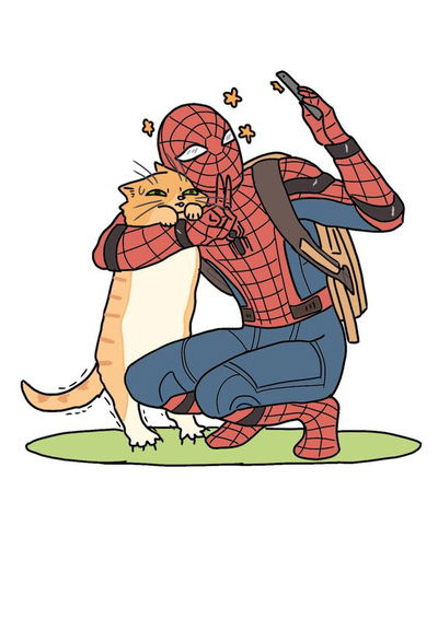 Peter Parker