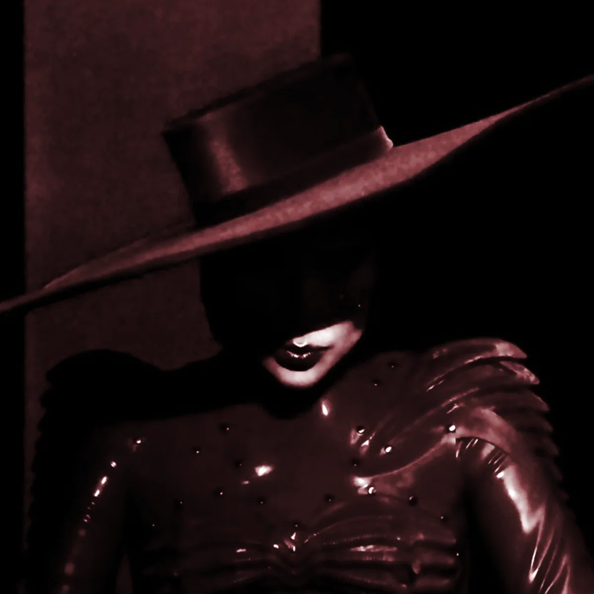 ╰✩ˋ Mistress of Mayhem ↺