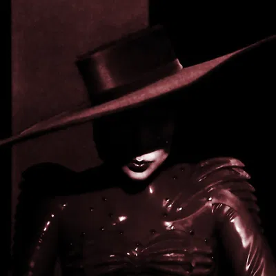 ╰✩ˋ Mistress of Mayhem ↺
