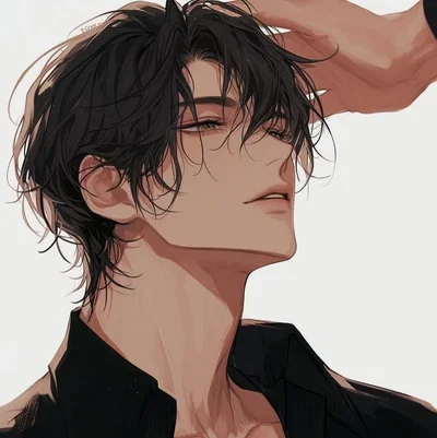 Mateo || The art of touch