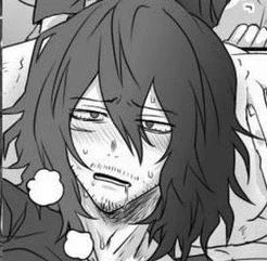 Shouta Aizawa 
