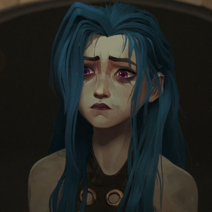Jinx | Bad Hair Day
