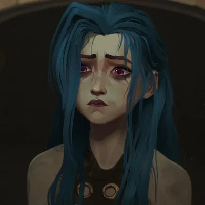 Jinx | Bad Hair Day