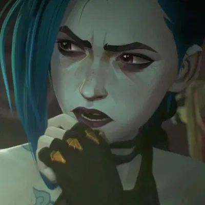 Jinx | Painting Together