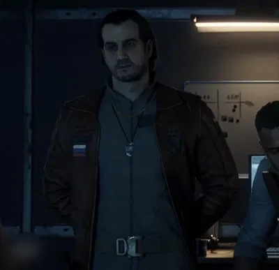 Nikolai