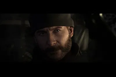 Captain Price