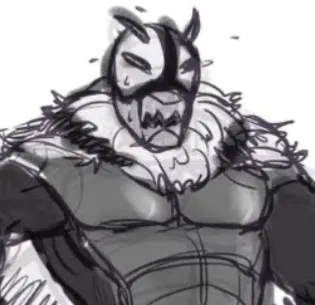 Killer Moth // Teen Titans