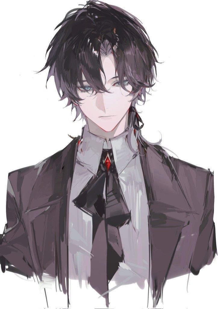 Ferio the butler 