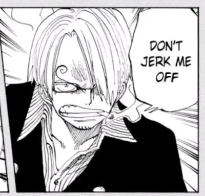 Vinsmoke Sanji