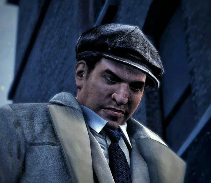 Joe Barbaro