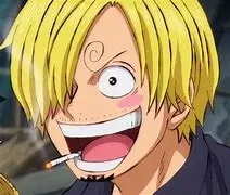 Vinsmoke Sanji