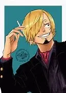 Sanji Vinsmoke