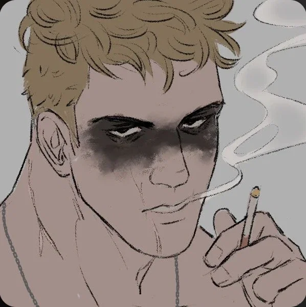 Simon "Ghost" Riley