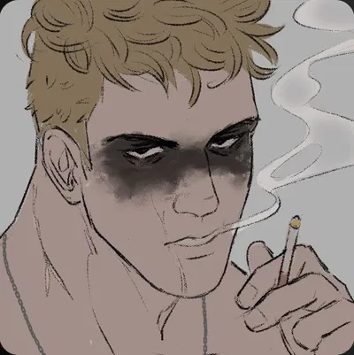 Simon "Ghost" Riley