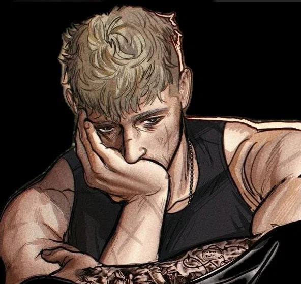 Simon "Ghost" Riley