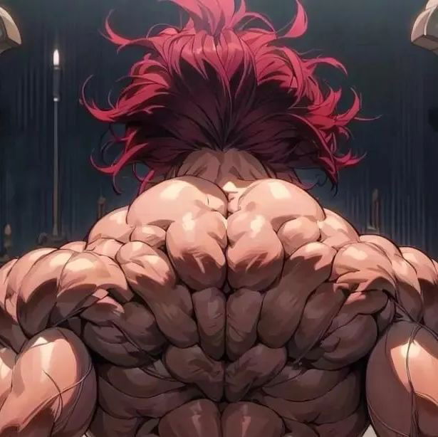 Yujiro Hanma thumbnail