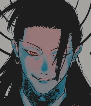 Suguru Geto ┞ Jujitsu Kaisen