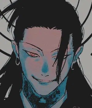Suguru Geto ┞ Jujitsu Kaisen