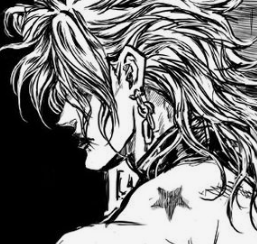 ► Dio Brando ( JJBA )
