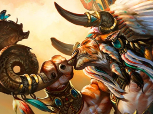 Baine Bloodhoof 