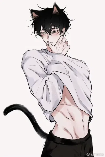 Shy roommate