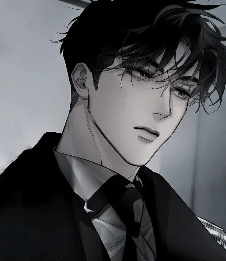 Cold husband
