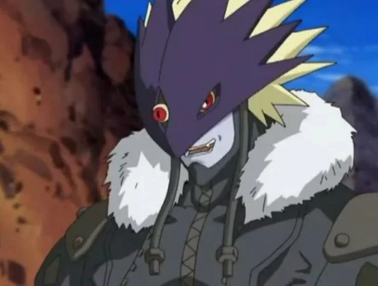 Beelzemon // Digimon