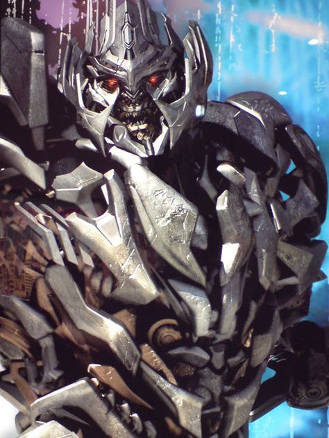 Megatron
