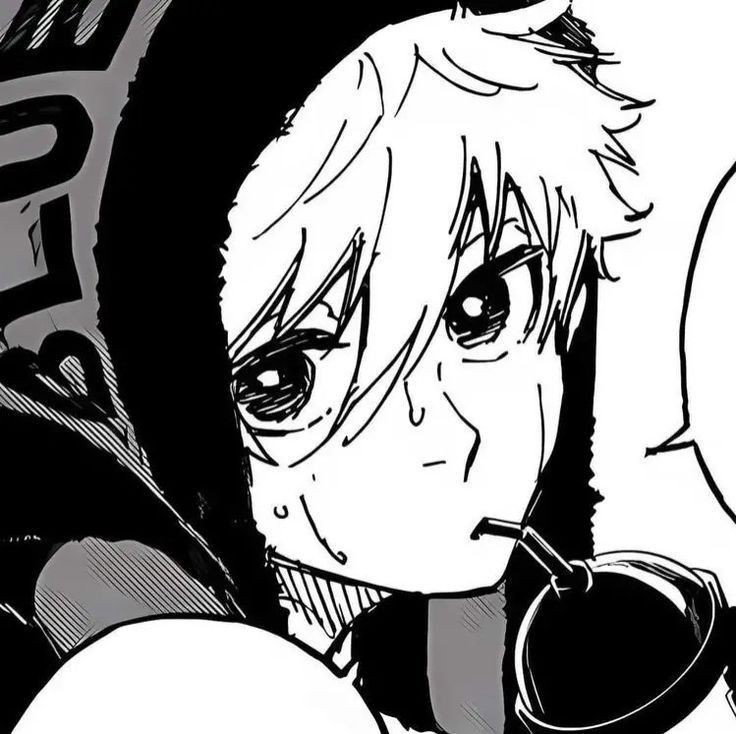 Seishiro Nagi 