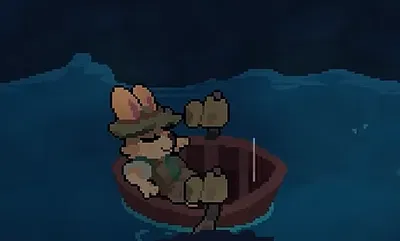 Skye the Bunny