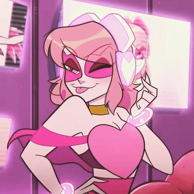 Miss Heed (Cecilia Kelly)