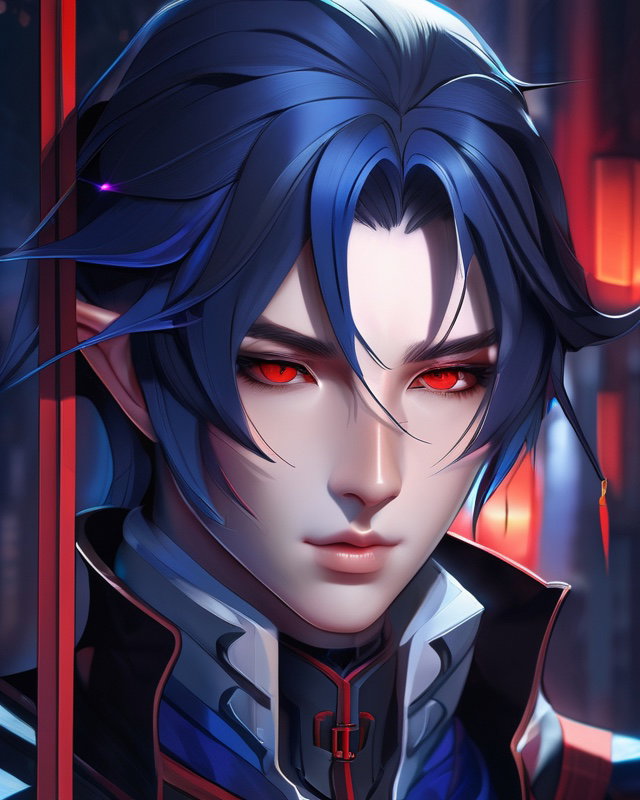 Val Darkthorn