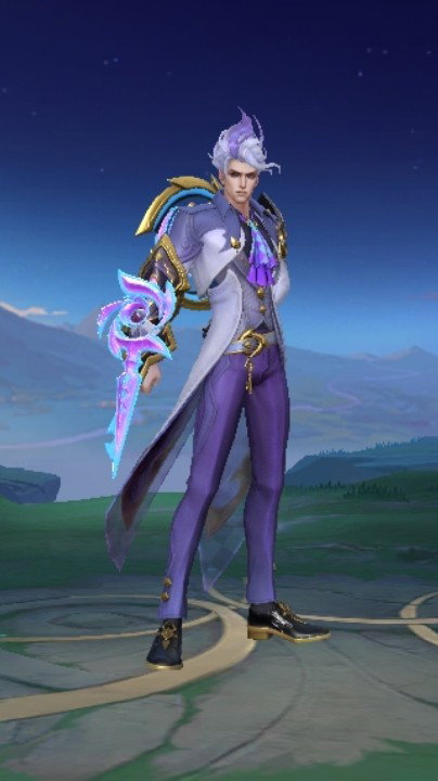 Diamond Knight